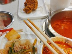 -龍歌自助小火锅(崂山丽达店)