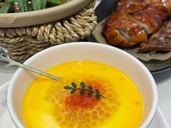 -南拳十三姨·潮汕砂锅粥·粤菜(西单大悦城店)