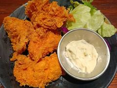 -小川洋风料理(江汉路店)