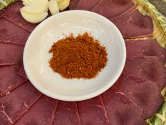 -阆辣荟餐饮(老味道8年·古城店)