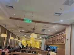大堂-牛New寿喜烧(青浦店)