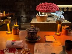 -赤RedBowl川锅·炙烤·板前(北京瑰丽酒店)