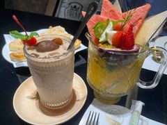-RELLMAN莱尔曼扒房(黄埔店)
