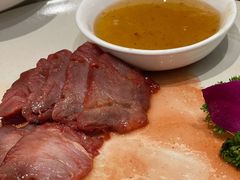 -佘山世茂艾美·御珍轩中餐厅