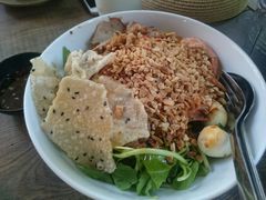 黄面-Le Chalet Dalat