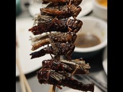 -遇上西雅图多融合海鲜自助餐厅(中房金谊广场店)