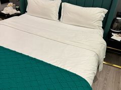 -Space君欧高空江景酒店(重庆解放碑云端之眼店)