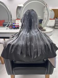 -MS.SALON美发沙龙