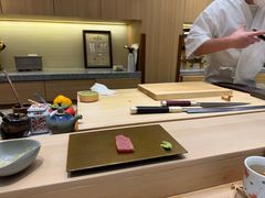 -鮨一日本料理旗舰店(总店)