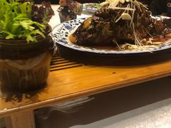 -卫鼎轩·曹公馆(鼓楼店)