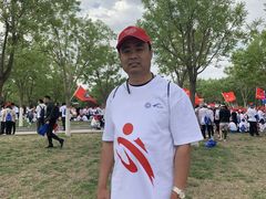 -天津东丽湖风景区