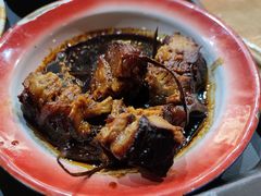 -杌札子·把子肉(北园大街店)