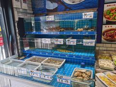-北方饺子王·海肠捞饭·海鲜锅(山大店)
