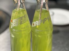 -清真·馬坡二旦烧烤(人生一串拍摄店)