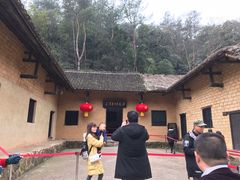 -韶山毛泽东同志故居