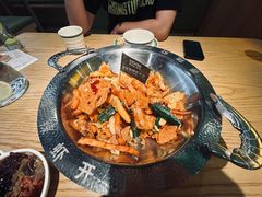 招牌香辣虾-0048鲜活香辣虾·火锅(铜陵路店)