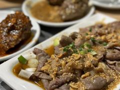 卤肥肠-老号尤兔头(西川店)
