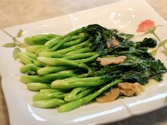 -潮汕味道·煮海餐厅(金麟大厦店)