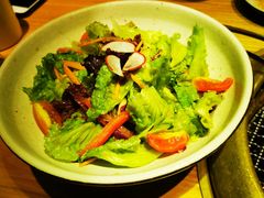 -久苑烧肉(世界城广场店)