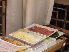 -野妹火锅(布吉店)