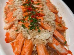 -芳芳私房菜·精做淮扬菜(承德路店)