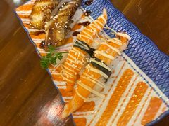 -仙隐小鹿料理食堂(沙市人信汇店)