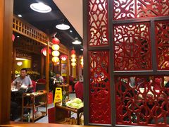 -芦月轩羊蝎子(劲松店)