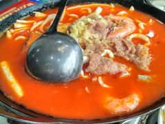 -鑫悦楼煎蟹·16年海鲜大排档
