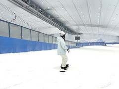 -哈尔滨热雪奇迹