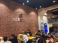大堂-嘉州叶婆婆钵钵鸡(建设路店)