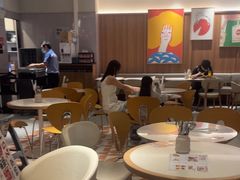 -必胜客(阿罗海店)