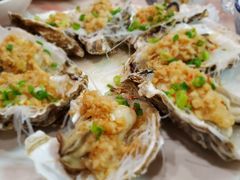 -王四营海鲜市场