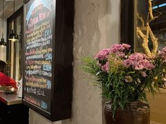 -Apollo·西班牙小酒馆(安福路店)