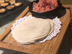 -敏珠拉姆藏餐·南京厨房(富春江东街店)