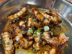 -红日饭店(裕隆三路店)