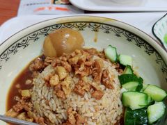-菊儿人家·北京胡同菜(南锣鼓巷店)