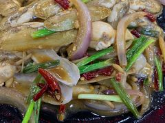 -台州老六海鲜面馆(上南总店)