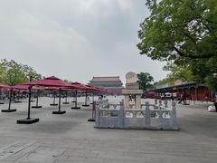 -北京市劳动人民文化宫(太庙)