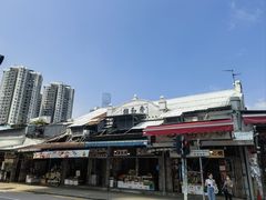 -油麻地果栏
