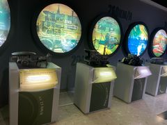 -磁浮交通科技馆