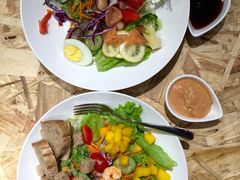 Meal&nbsp;Salad米有沙拉(长泰广场店)-Meal Salad米有沙拉(长泰广场店)