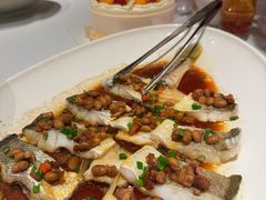 -宝轩渔府·老字号海鲜·正宗津菜(水上店)