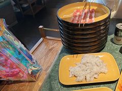 -牛New寿喜烧(金鹰世界店)