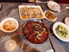 -螺丝找虾(总统府1912店)