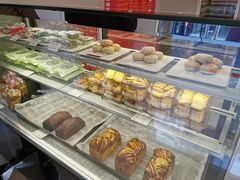 -上海浦东高桥食品厂