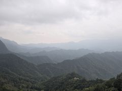 -仙寓山景区
