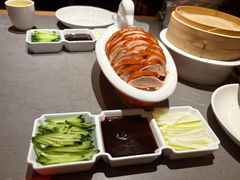 -褚记烤鸭·南京家常菜(雨花e-park店)