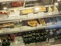 -Hiwork cafe(新街高和店)