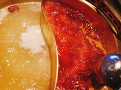 -小龙坎老火锅(北京三里屯店)