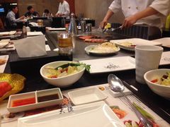 -大渔铁板烧(万象城店)